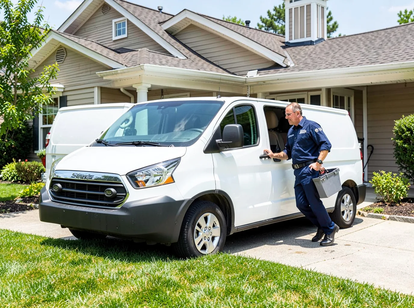Emergency Plumber company in Vida, OR